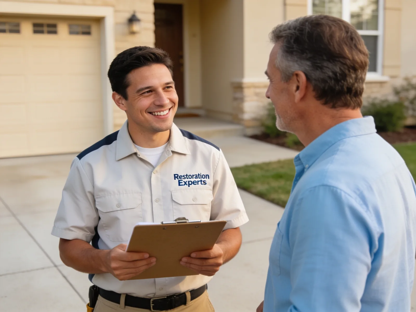 Water Damage Cleanup Cameron, MO FAQs
